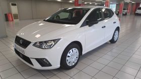 SEAT IBIZA 1.6 TDI 59KW REFERENCE PLUS (80CV)