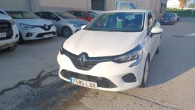 RENAULT CLIO 1.0 TCE 67KW INTENS (90CV) BERLINA CON PORTÓN