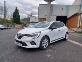 RENAULT CLIO 1.0 TCE 74KW LPG BUSINESS (100CV) BERLINA CON PORTÓN