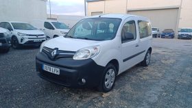 RENAULT KANGOO 1.5 DCI 55KW ENERGY PROFESIONAL N1 (75CV)