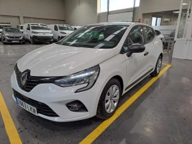 RENAULT CLIO 1.0 TCE 74KW LPG BUSINESS (100CV) BERLINA CON PORTÓN