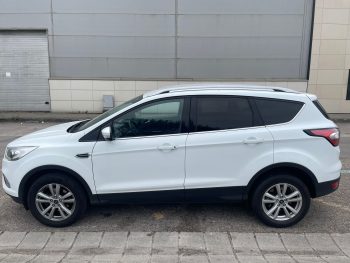 FORD KUGA 120CVGASOLINA