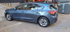 FORD FOCUS 120