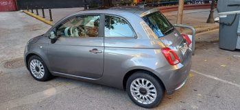 FIAT 500 DOLCEVITA 1.0 HYBRID 70CV. TECHO SOLAR