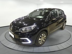 RENAULT CAPTUR 0.9 TCE EDITION