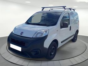 FIAT FIORINO CARGO BASE 1.3 MJET 59 KW (80CV) E6