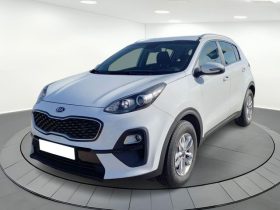 KIA SPORTAGE 1.6 MHEV BUSINESS 85 KW (115CV) 4X2