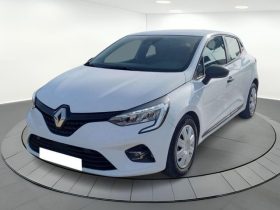 RENAULT CLIO BUSINESS 74 KW (100CV) GLP