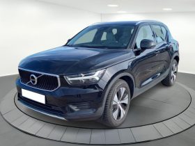 VOLVO XC40 2WD PLUG-IN HYBRID BUSINESS PLUS 1.5 T5