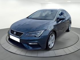 SEAT LEON ST 2.0 TDI 110KW DSG-7 ST&AMP;SP FR ED PLUS