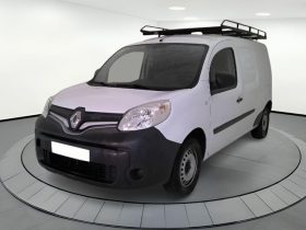 RENAULT KANGOO FURGON 1.5 DCI 66KW PROFESIONAL MAXI 2