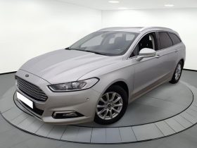 FORD MONDEO CLIPPER 1.5 TDCI 88KW S-S ECON TITANIUM