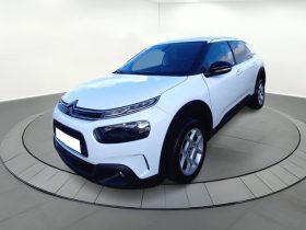 CITROEN C4 CACTUS FEEL 1.5 BLUE HDI 100 CV MT6 E6DT