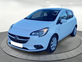 OPEL CORSA 1.4 66KW (90CV) SELECTIVE GLP