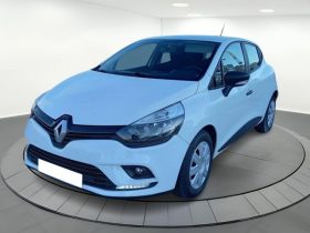 RENAULT CLIO BUSINESS ENERGY DCI 55 KW (75CV)