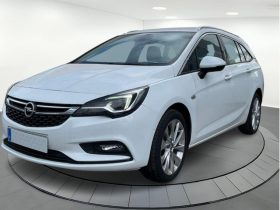 OPEL ASTRA ST 1.6 CDTI EXCELLENCE 110 CV