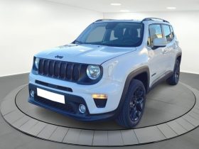 JEEP RENEGADE 2.0 MJT NIGHT EAGLE 4X4 AD 103KW