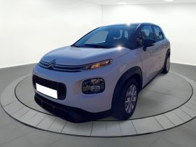 CITROEN C3 AIRCROSS LIVE 1.6 BLUEHDI 100 CV MT5 E6