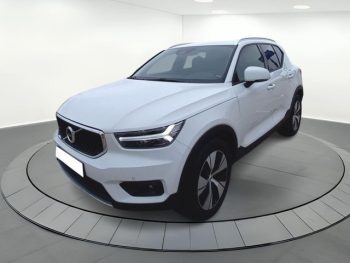 VOLVO XC40 BUSINESS PLUS 2WD 2.0 D3 150CV MT6 E6DT