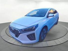 HYUNDAI IONIQ HEV 5P GDI 1.6 141CV DT TECNO