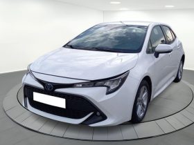 TOYOTA COROLLA 1.8 125H ACTIVE TECH E-CVT