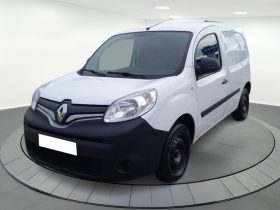 RENAULT KANGOO FURGON 1.5 DCI 55KW PROFESIONAL E6