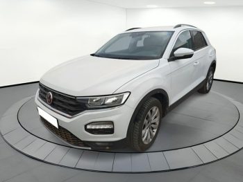 VOLKSWAGEN T-ROC ADVANCE 2.0 TDI 150CV MT6 E6DT