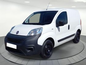 FIAT FIORINO CARGO 1.4 GNC BASE E6