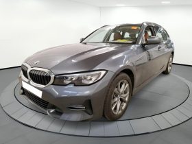 BMW SERIE 3 TOURING 330E PHEV AUT