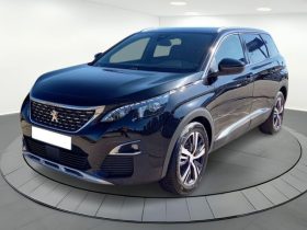 PEUGEOT 5008 GT LINE 1.5 HDI – 7 PLAZAS