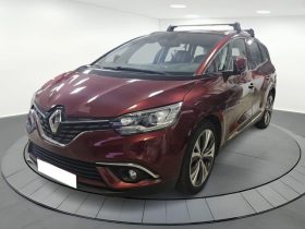 RENAULT GRAND SCENIC 1.5 DCI 110CV 7 PLAZAS EDC ENERGY INTENS