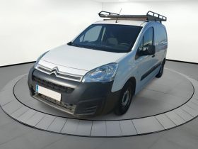 CITROEN BERLINGO FURGON BLUE HDI 55 KW (75CV)