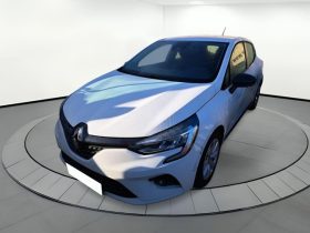 RENAULT CLIO BUSINESS 74 KW 100 CV GLP