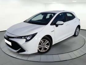 TOYOTA COROLLA 1.8 125H ACTIVE TECH E-CVT