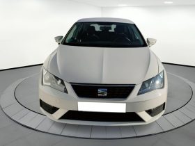 SEAT LEON 1.4 TGI GNC ST&AMP;SP REFERENCE PLUS