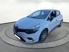 RENAULT CLIO BUSINESS ENERGY DCI 55KW (75CV)