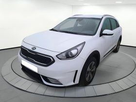 KIA NIRO 1.6 GDI HIBRIDO 104KW (141CV)DRIVE HEV