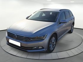 VOLKSWAGEN PASSAT ADVANCE 2.0 TDI 110 KW (150CV) VARIANT