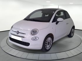 FIAT 500 1.0 HYBRID LOUNGE