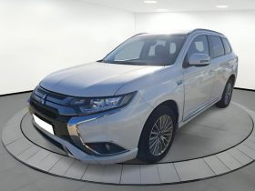 MITSUBISHI OUTLANDER 2.4 PHEV MOTION AUTO 4WD