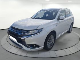 MITSUBISHI OUTLANDER 2.4 PHEV MOTION AUTO 4WD