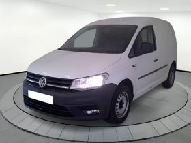 VOLKSWAGEN CADDY 2.0 TDI 55KW BMT