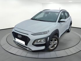 HYUNDAI KONA KLASS 2WD 1.0 T-GDI 120CV MT6 E6DT