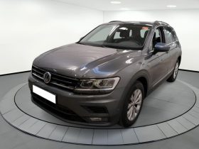 VOLKSWAGEN TIGUAN 2.0 TDI SCR COMFORTLINE (EU6.2)