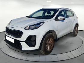 KIA SPORTAGE DIESEL MICROHIBRIDO MHEV 1.6 CONCEPT