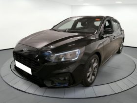 FORD FOCUS 1.0 ECOBOOST MHEV ST-LINE