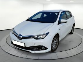 TOYOTA AURIS 1.8 140H HYBRID ACTIVE