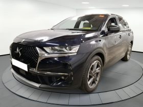 DS DS7 CROSSBACK 1.6 E-TENSE PHEV BASTILLE+ AUT