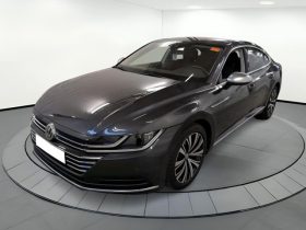 VOLKSWAGEN ARTEON 2.0 TDI ELEGANCE