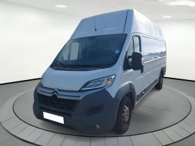 CITROEN JUMPER 35 L4H3 HEAVY HDI 150 FURGON 96KW 130CV